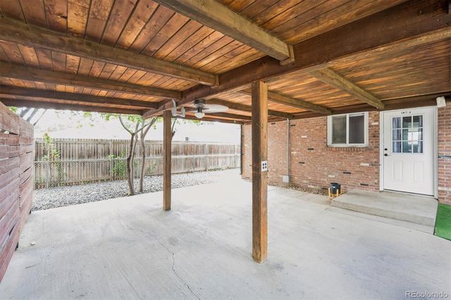 14195 W 50th Avenue, Golden, CO 80403