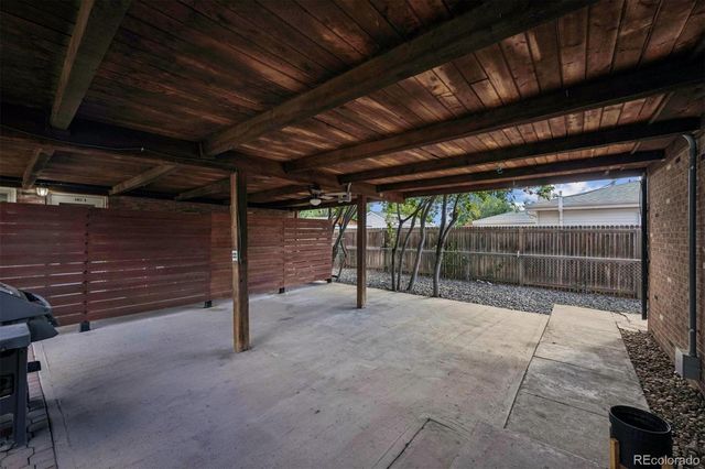 14195 W 50th Avenue, Golden, CO 80403