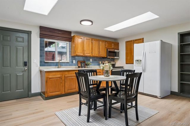 14195 W 50th Avenue, Golden, CO 80403