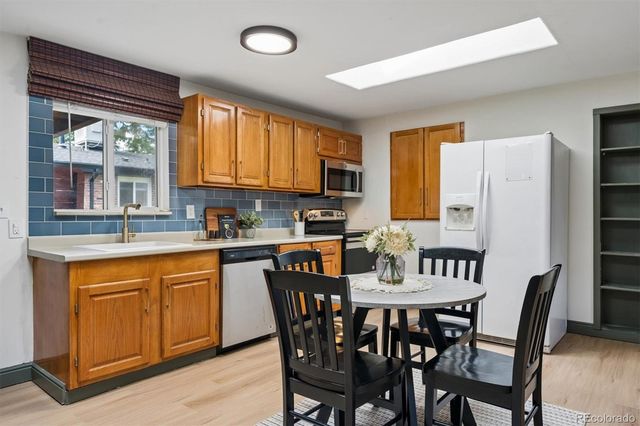 14195 W 50th Avenue, Golden, CO 80403