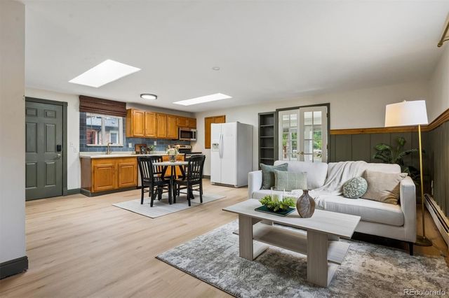 14195 W 50th Avenue, Golden, CO 80403