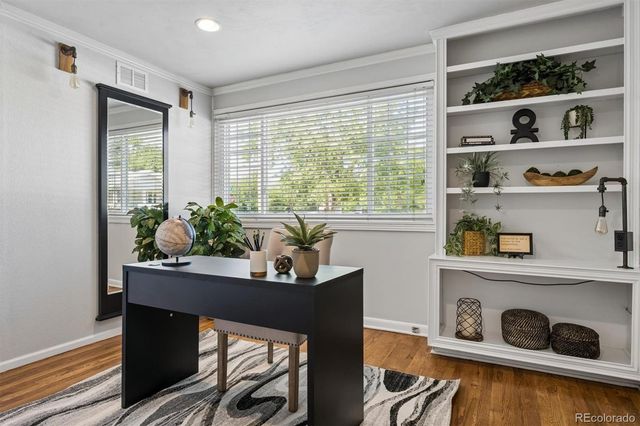 14195 W 50th Avenue, Golden, CO 80403