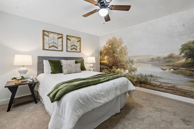 14195 W 50th Avenue, Golden, CO 80403