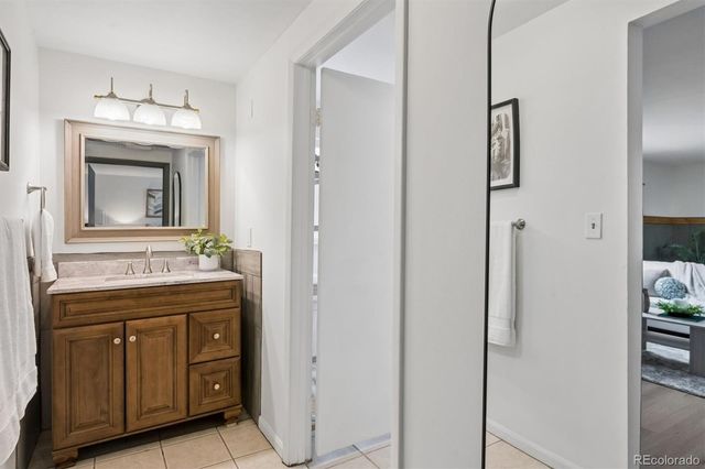 14195 W 50th Avenue, Golden, CO 80403