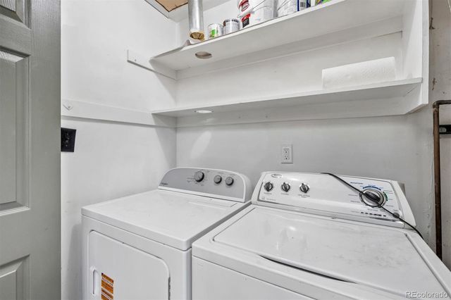 14195 W 50th Avenue, Golden, CO 80403