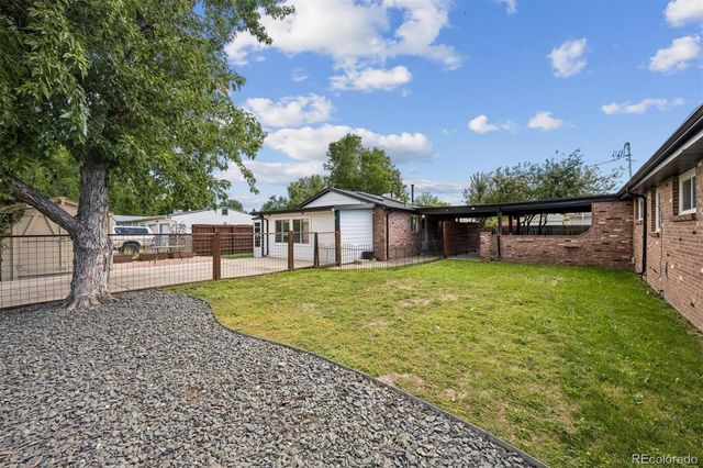 14195 W 50th Avenue, Golden, CO 80403
