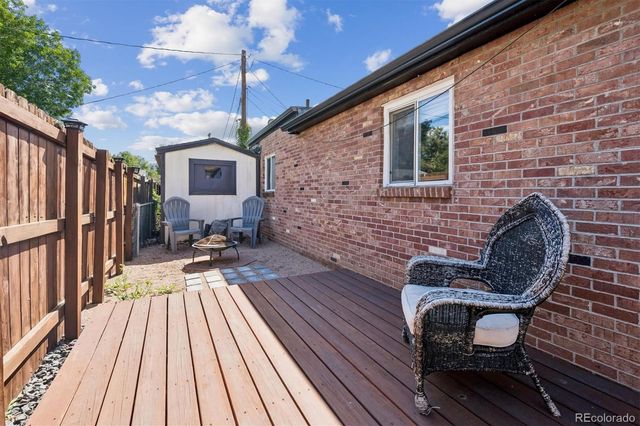 14195 W 50th Avenue, Golden, CO 80403