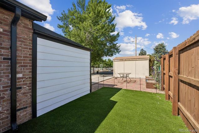 14195 W 50th Avenue, Golden, CO 80403