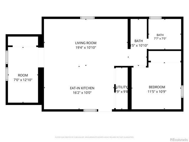 14195 W 50th Avenue, Golden, CO 80403