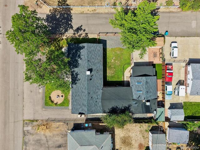 14195 W 50th Avenue, Golden, CO 80403