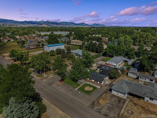 14195 W 50th Avenue, Golden, CO 80403