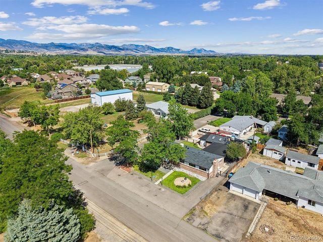 14195 W 50th Avenue, Golden, CO 80403