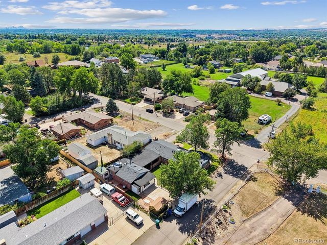 14195 W 50th Avenue, Golden, CO 80403