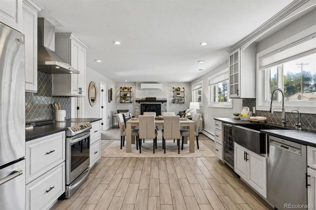 14195 W 50th Avenue, Golden, CO 80403