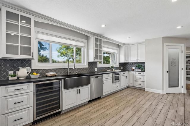 14195 W 50th Avenue, Golden, CO 80403