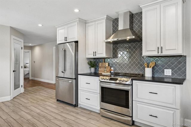 14195 W 50th Avenue, Golden, CO 80403