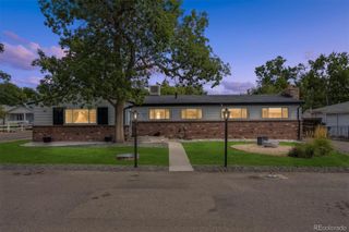 14195 W 50th Avenue, Golden, CO 80403
