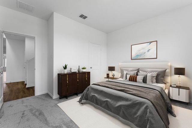 2309 Buffalo Bayou Way, Crandall, TX 75114