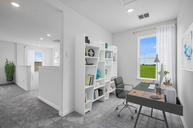 2309 Buffalo Bayou Way, Crandall, TX 75114