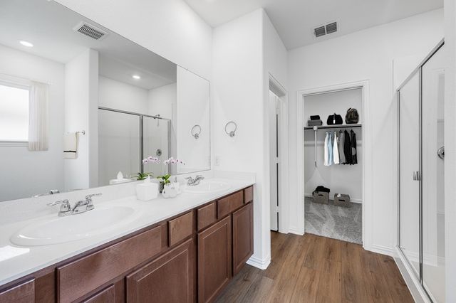 2309 Buffalo Bayou Way, Crandall, TX 75114