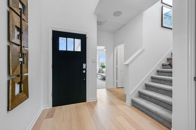 2309 Buffalo Bayou Way, Crandall, TX 75114