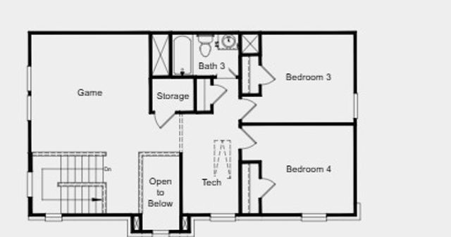 2309 Buffalo Bayou Way, Crandall, TX 75114