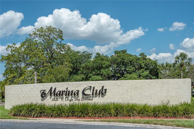 2424 W TAMPA BAY BOULEVARD M104, Tampa, FL 33607