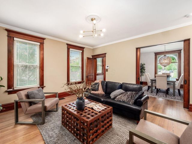 363 Thurman Avenue, Columbus, OH 43206