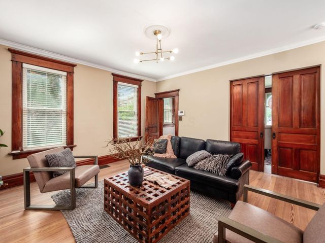 363 Thurman Avenue, Columbus, OH 43206