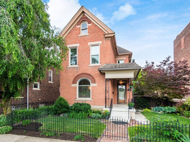 363 Thurman Avenue, Columbus, OH 43206