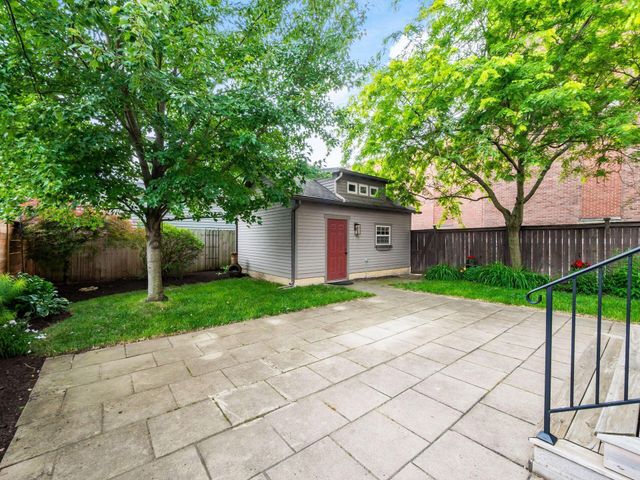 363 Thurman Avenue, Columbus, OH 43206