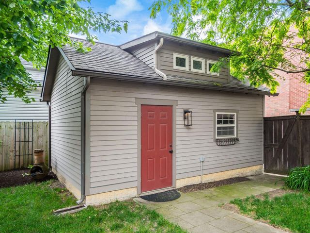 363 Thurman Avenue, Columbus, OH 43206