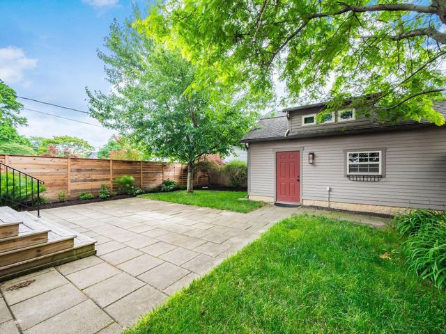 363 Thurman Avenue, Columbus, OH 43206