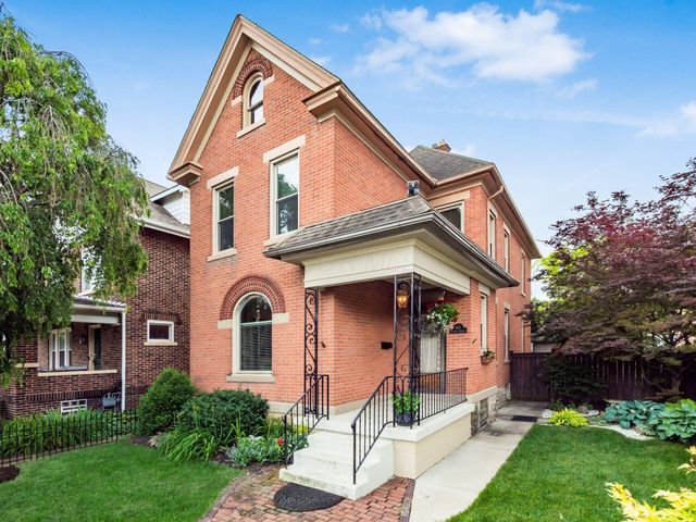 363 Thurman Avenue, Columbus, OH 43206