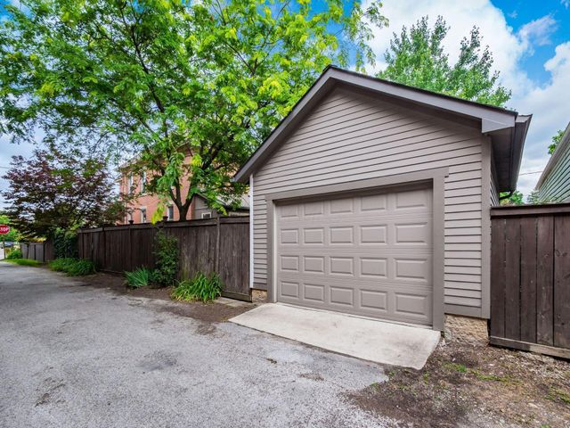 363 Thurman Avenue, Columbus, OH 43206