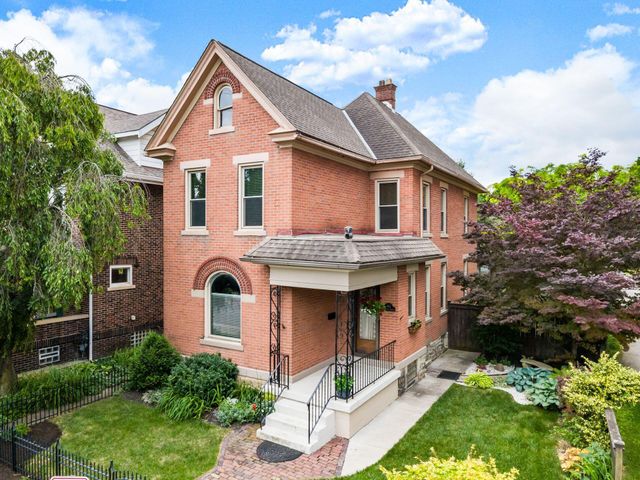 363 Thurman Avenue, Columbus, OH 43206