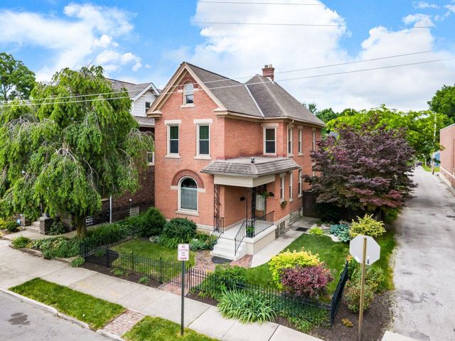363 Thurman Avenue, Columbus, OH 43206