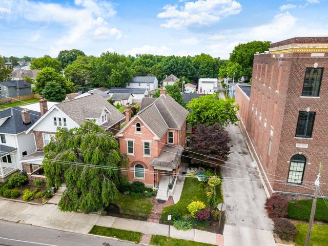 363 Thurman Avenue, Columbus, OH 43206