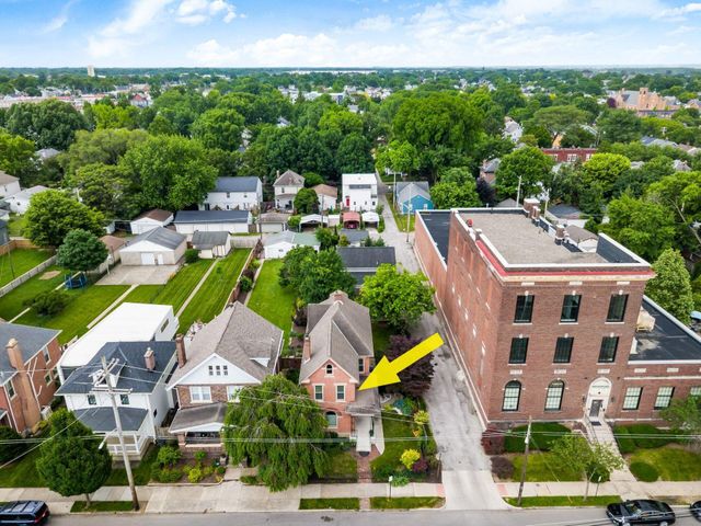 363 Thurman Avenue, Columbus, OH 43206
