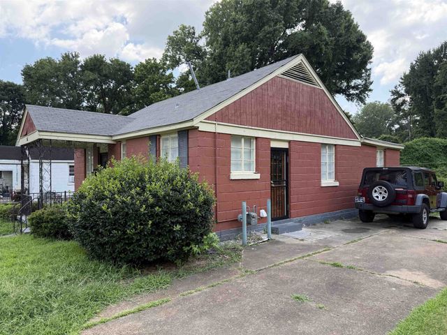 1561 W DIANNE CIR, Memphis, TN 38114