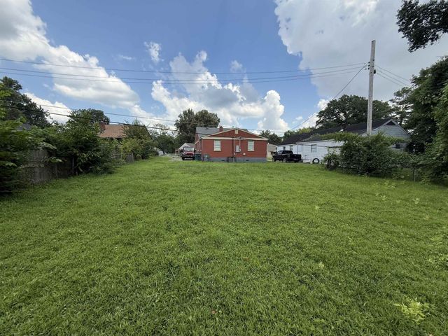 1561 W DIANNE CIR, Memphis, TN 38114
