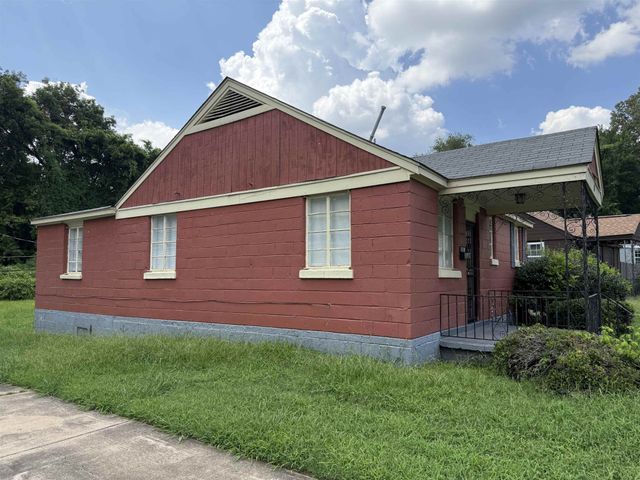 1561 W DIANNE CIR, Memphis, TN 38114