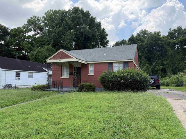 1561 W DIANNE CIR, Memphis, TN 38114