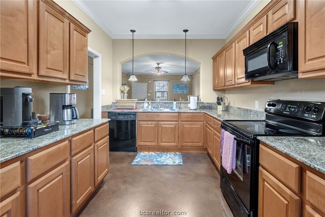 3321 General Parkway, College Station, TX 77845