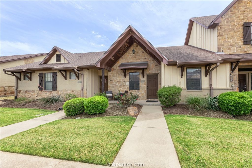 3321 General Parkway, College Station, TX 77845