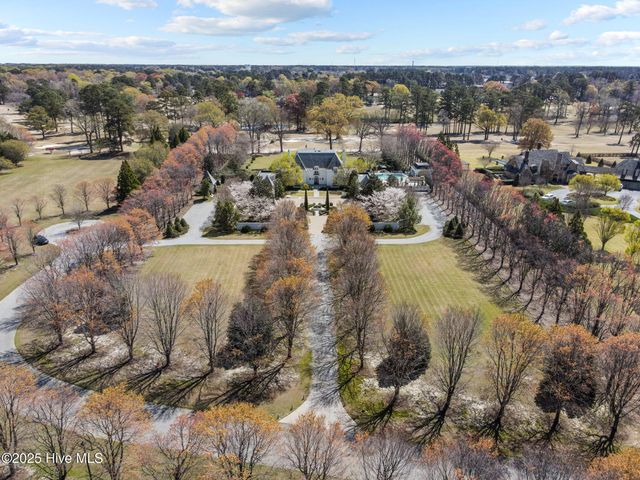 3100 Kariblue Lane, Greenville, NC 27834