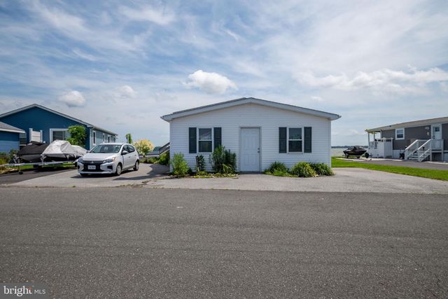 34644 W HARBOR DR #45061, Millsboro, DE 19966