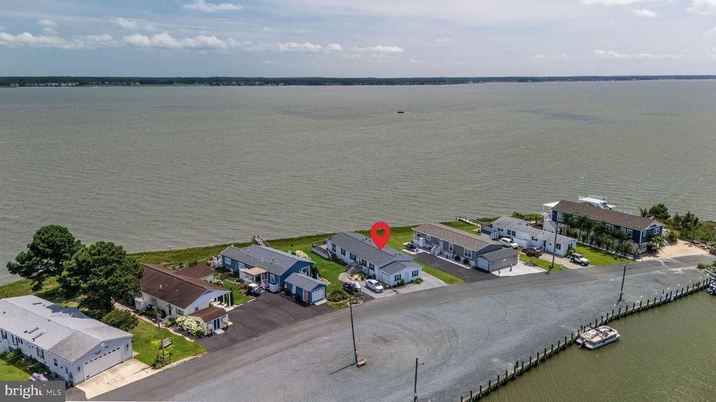 34644 W HARBOR DR #45061, Millsboro, DE 19966