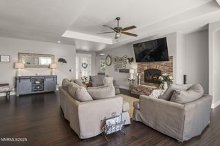 390 Angelina Circle, Wellington, NV 89444