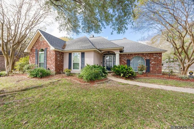 5144 Perthshire Dr, Baton Rouge, LA 70817